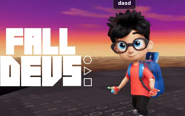 FallDevs game preview