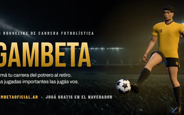 Gambeta game preview