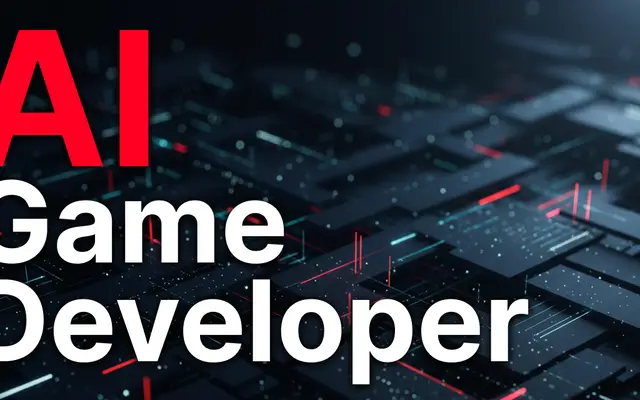 Godot-MCP game preview