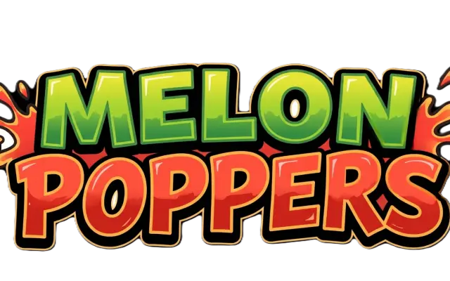 Melon Poppers game preview