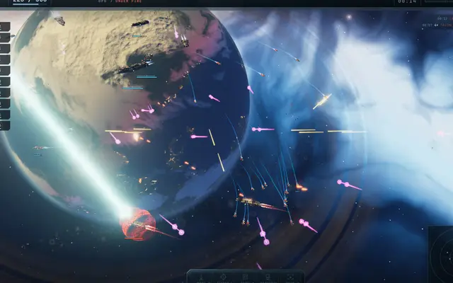 Starfall game preview