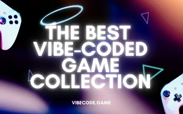vibecode.game game preview