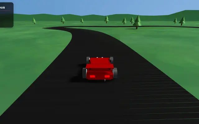 VybeRace game preview